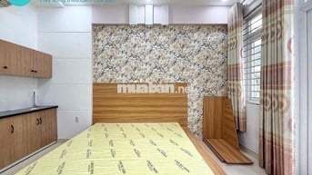 Khai trương dự án mới Studio full nội thất nằm gần Emart Phan Huy Ich