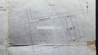 Chính chủ Bán lô đất đẹp gần chợ Lệ Trạch Hoà tiến giá rẻ