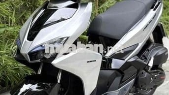Air blade bạc Porsche bstp( 13trieu nhận xe)