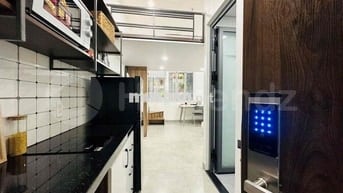 ✨Siêu phẩm Duplex cửa sổ_Full NT_Thang may_ Bảo vệ 24/7 gần Bách Khoa
