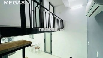 Một căn Dupelx kết hợp 2 phòng ngủ siêu thoáng mát rộng rãi 💐🏡💐