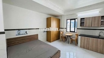 📍TÔ KÝ - NGÃ TƯ AN SƯƠNG📍Căn Hộ Cửa Sổ Trời Full Nội Thất 30m2