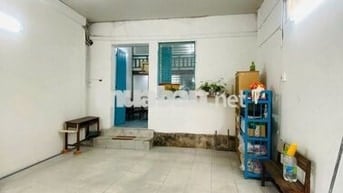 NHÀ EM CHO THUÊ NGAY ĐH SÀIGON Q.5 NGUYỄN TRÃI - HẺM OTO - 80m2(12 TR)