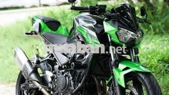 🙀🤣 Z400 ABS 12/2022 ODO 7K SIÊU LƯỚT, CÓ ĐỔI XE