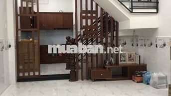 CHO THUÊ NHÀ NGUYÊN CĂN ĐẸP 2PN - CẠNH Đ.LÊ ĐỨC THỌ - NGUYỄN OANH GVAP