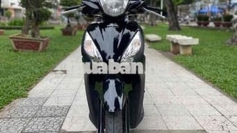 Cầm đồ thanh lý Honda Vision 2018 BS:59M2-07275