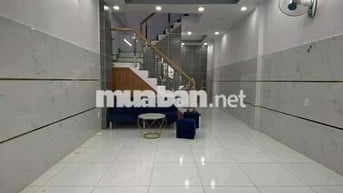 Chỉ 3,98Tỷ nhà 79m2 2pn 2wc ngay chợ Bình Trị Đông, Bình Tân