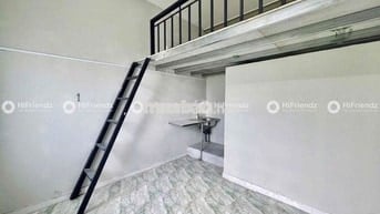 DUPLEX MỚI XÂY GIÁ RẺ SẴN MÁY LẠNH, BAN CÔNG NGAY TRUNG TÂM TÂN PHÚ