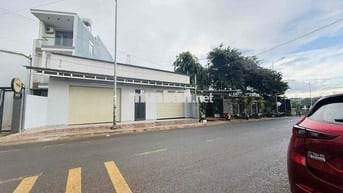 CHO THUÊ MẶT BẰNG NGUYÊN CĂN - MẶT TIỀN ĐƯỜNG MAI THỊ LỰU