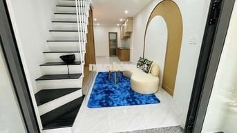 💥 Nhà mới đẹp - 32m2 - Lê Đức Thọ - Trung tâm Gò Vấp - Chỉ nhỉnh 3 tỷ