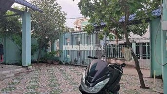 Quy Đức,Bình Chánh,Gần Cầu Ông Thìn Ql50.