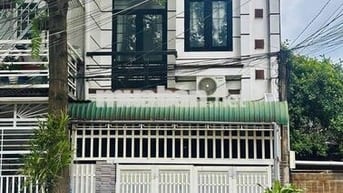 CHO THUÊ NHÀ - HẺM 166 NGUYỄN TRI PHƯƠNG - HẺM OTO THÔNG THOÁNG