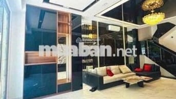 CÔ MÙI VIỆT KIỀU CẦN BÁN NHÀ THÔNG TÂY HỘI, P10 ,GÒ VẤP. GIÁ: 5Tỷ920