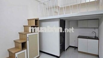 PHÒNG DUPLEX GIÁ RẺ TẠI NGUYỄN VĂN KHỐI CÓ HỖ TRỢ CỌC