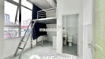 Phòng Ngay ĐH Văn Hiến - CV Đầm Sen - Giả 3 củ 2