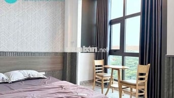 KHAI TRƯƠNG PHÒNG CHO THUÊ SIÊU ĐẸP GẦN CHỢ THẠCH ĐÀ GÒ VẤP