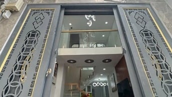 ⭐️Nhà CAO CẤP hẻm 1 trục Hoàng Văn Thụ, P2, Q.Tân Bình, vào ở ngay