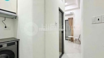 CHO THUÊ PHÒNG FULL NỘI THẤT GẦN ĐH GTVT UTH, LĐXH, CAO ĐẲNG FPT RẺ