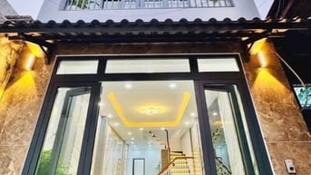 Chủ nhà cần bán căn Nguyễn Khuyến 50m2 cạnh Học Viện Cán Bộ - 2tỷ150 
