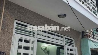 Bán nhà mặt tiền hẻm Ốc Kiều 779, Ấp 1, Bình Hưng, Bình Chánh – Giá tố