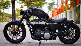 ThanhMotor Cần Bán Harley Davidson Iron 883 2018