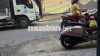 cho thuê nhà nguyên căn mặt tiền đường Nguyễn Thành Vĩnh P. TMT