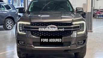 Ford Ranger 2024 XLS 2.0L 4x2 AT - bao ra tên