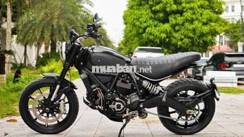 ThanhMotor Cần Bán Ducati Scrambler Icon 2020