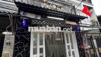 ❌❌❌ NHÀ ĐẸP - 1 LẦU,, MỚI HOÀN THIỆN - KẾ QUẬN 7 ❌❌❌
