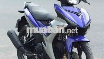 exciter đời 2016, xe cực đẹp, nguyên zin từ đầu