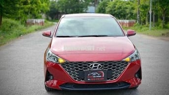 Hyundai Accent 2021 1.4 AT Đặc Biệt - 24000 km
