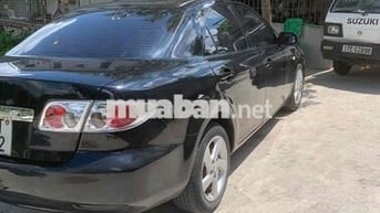 Mazda 6 2004 2.0 MT - 12345 km