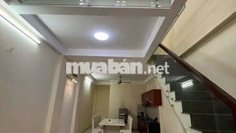 Cho thuê nhà hẻm xe hơi kênh 26/3 p. Bình Hưng Hòa quận Bình Tân