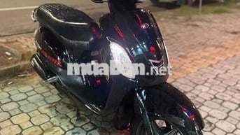 like 50cc bản chân chống điện không vết trầy