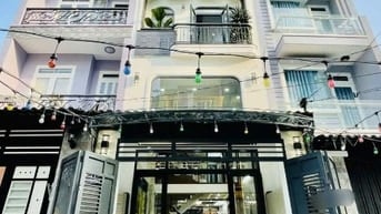 🚀 Cơ hội sở hữu nhà trung tâm Quận 10 – 4PN, 5WC, giá chỉ 4 Tỷ 850