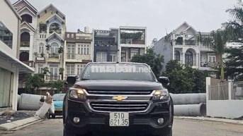 COROLADO 2.5LT SX 2019 TỰ ĐỘNG 1 CẦU BẢO HÀNH 1NĂM