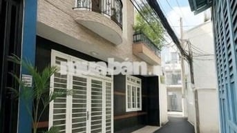 🔥 HIẾM D5 NGUYỄN GIA TRÍ – NGANG 9M – 72M2 – 7.5 TỶ