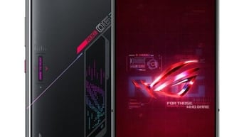 SMARTPHONE ROG PHONE 6 12GB DDR 256HDD