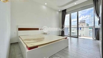 ✨CHO THUÊ CĂN HỘ 1PN BANCOL RỘNG FULL NT - THANG MÁY🏡 NƠ TRANG LONG✨