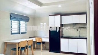 🏡 CĂN HỘ DỊCH VỤ CỬA SỔ TRỜI - THANG MÁY - TRẦN HƯNG ĐẠO TRUNG TÂM Q5