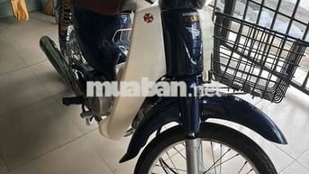 Cub Daelim 50
