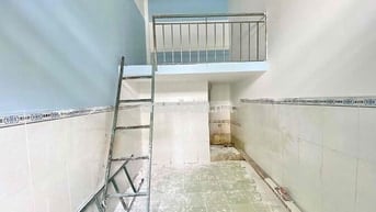 Phòng trọ giá rẻ mới xây gần bến xe An Sương - Trường Chinh Quận 12