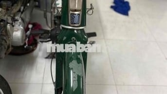 Cub 50 Nhật