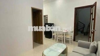 💥💥2PN - Máy Giặt Riêng - Cửa Sổ Lớn - Ngay Sát Chợ Bà Chiểu💥💥