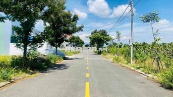 🔥Chủ cần bán lô đất khu dân cư bá tùng, Gần công viên. Giá 3 tỷ 120 🔥🔥