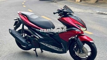 ❤️ Yamaha NVX 125 ABS 2018 Khoá Smartkey