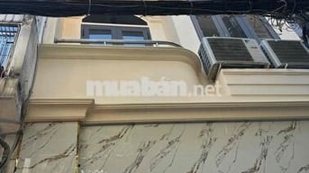 NHÀ HXH 4TẦNG - THÍCH QUẢNG ĐỨC - 4x8M VUÔNG VỨC - GIÁ CHỈ NHỈNH 7TỶ