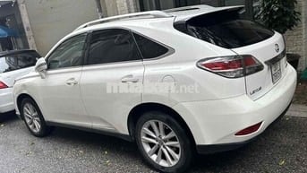 Lexus RX350 - 2015