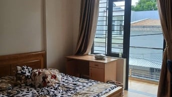 Cho thuê phòng ở mới, đẹp, sạch rộng rãi, đầy đủ nội thất, an ninh.