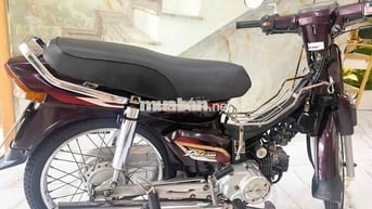 Spuppe dream 2003 nâu zin toàn bộ bsố TPHCM 9 chủ
